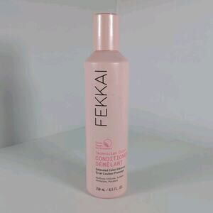 FEKKAI Technician Color Extended Color Vibrancy Conditioner 8.5 oz